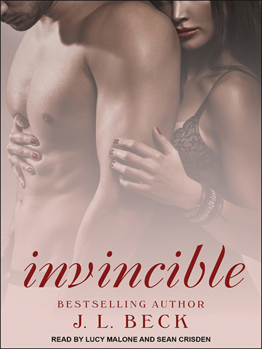 Title details for Invincible by J. L. Beck - Available